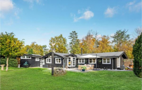3 Bedroom Gorgeous Home In Gilleleje, Gilleleje